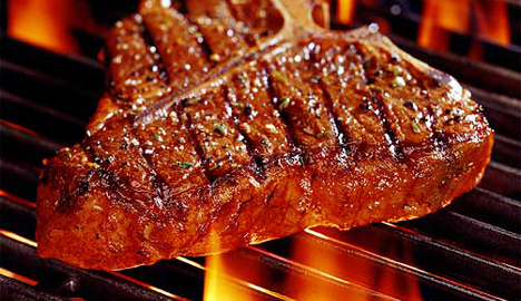 Red meat 2